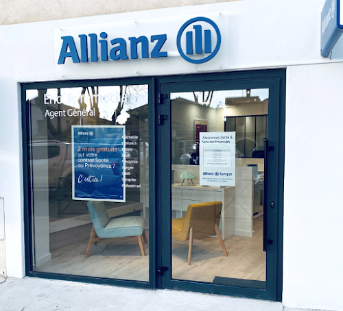 Allianz Assurance AIGUES MORTES - Eric TORREMOCHA à Aigues-Mortes