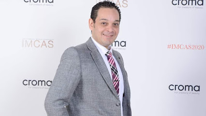 Dr. Mahmoud Makram Plastic & Aesthetic Surgery