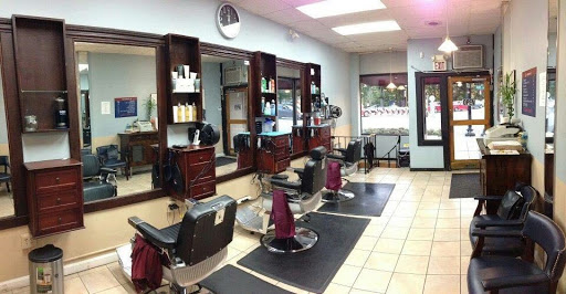 Barber Shop «A Barber Shop», reviews and photos, 5 Main St, Watertown, MA 02472, USA