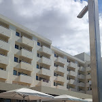 Photo n°1 de l'avis de Lorraine.u fait le 22/06/2022 à 09:34 sur le  Albufeira Sol Hotel & SPA à Albufeira