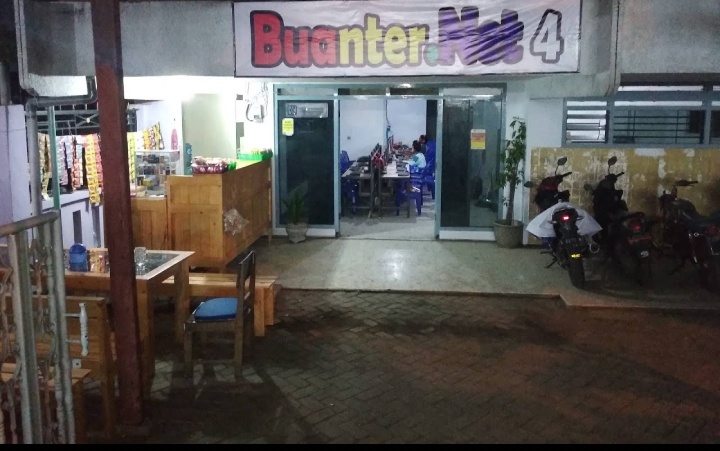 Buanter.Net 4