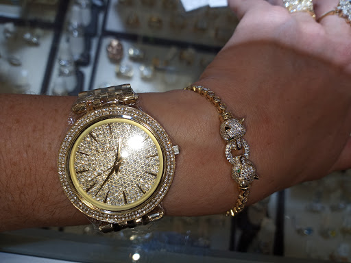 Jeweler «Passaic Jewlery Exchange», reviews and photos, 690 Main Ave, Passaic, NJ 07055, USA