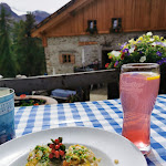 Photo n°1 de l'avis de Tanja.e fait le 03/09/2023 à 16:07 sur le  Schutzhütte Lyfialm à Martell