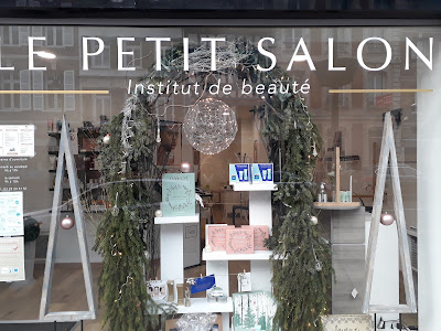 Le petit salon Abbeville à Abbeville