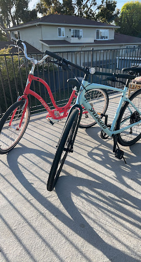 Bicycle Store «Family Cycling Center», reviews and photos, 914 41st Ave, Santa Cruz, CA 95062, USA