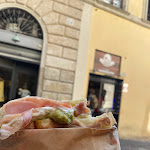 Photo n°1 de l'avis de Vivian.i fait le 04/10/2023 à 12:25 sur le  Mizio's Street Food à Rome