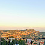 Photo n°3 de l'avis de Andrea.� fait le 20/08/2021 à 09:45 sur le  Osteria Cinque Colli à Montefiore dell'Aso