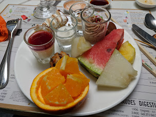 Photo n°25 de Ô Grand Buffet à Bourgoin-Jallieu ()