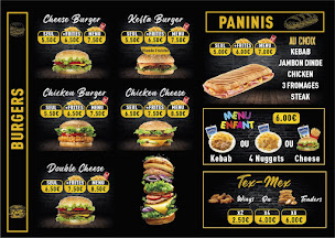 Photo n°12 de Dhaka KEBAB à Villeneuve-Tolosane ()