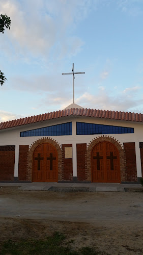 Virgen de la Asunción - Iglesia