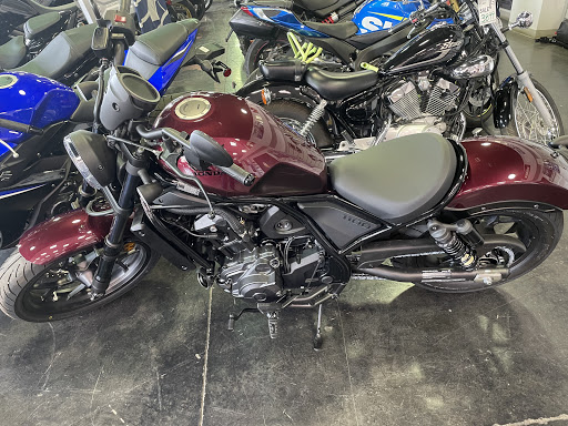 Motorcycle Dealer «Apache Motorcycles Mesa», reviews and photos, 1350 S Clearview Ave, Mesa, AZ 85209, USA
