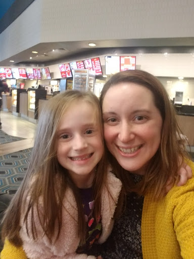 Movie Theater «Picture Show at East Windsor», reviews and photos, 319 US-130, East Windsor, NJ 08520, USA