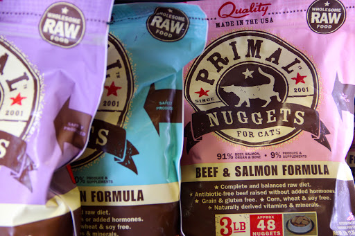 Pet Supply Store «Pet Food Gone Wild», reviews and photos, 2415 Southern Blvd SE, Rio Rancho, NM 87124, USA