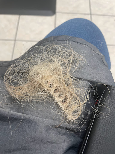 Beauty Supply Store «Naturally Divine Beauty», reviews and photos, 3556 Forest Ln, Dallas, TX 75234, USA