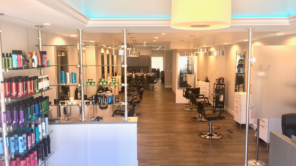 Salon TG 07506