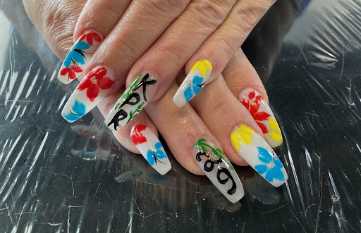 Nail Salon «Prestige Nails & Spa», reviews and photos, 10027 Sunset Strip, Sunrise, FL 33322, USA