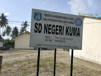 Foto SDN  Kuma, Kabupaten Pasangkayu