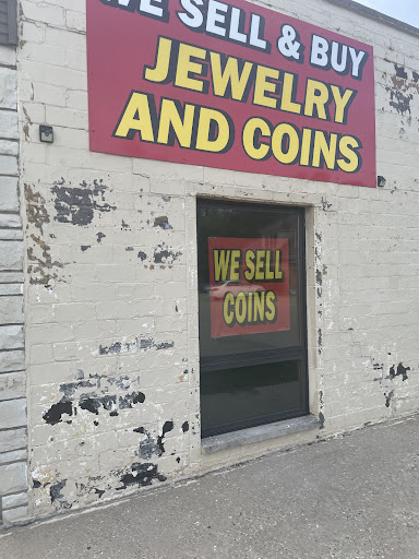 Gold Dealer «Gold & Jewelry Direct», reviews and photos, 460 W Virginia St, Crystal Lake, IL 60014, USA