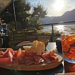 Photo n°1 de l'avis de Pilled.n fait le 09/08/2023 à 20:45 sur le  Crotto Del Misto Ristorante Hotel à Lezzeno