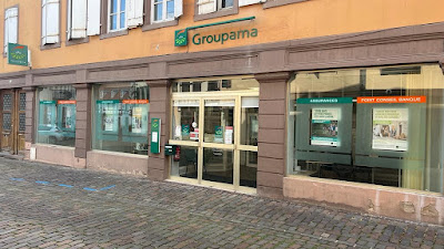 Agence Groupama Barr à Barr