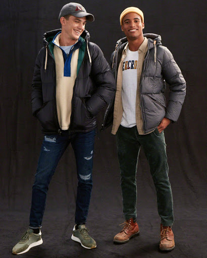 Clothing Store «Abercrombie & Fitch», reviews and photos, 550 Deep Valley Dr #139, Rolling Hills, CA 90274, USA