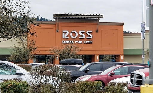 Clothing Store «Ross Dress for Less», reviews and photos, 975 NW Gilman Blvd, Issaquah, WA 98027, USA