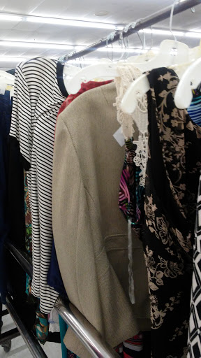 Thrift Store «Family Thrift Center», reviews and photos, 4801 Ayers St, Corpus Christi, TX 78415, USA