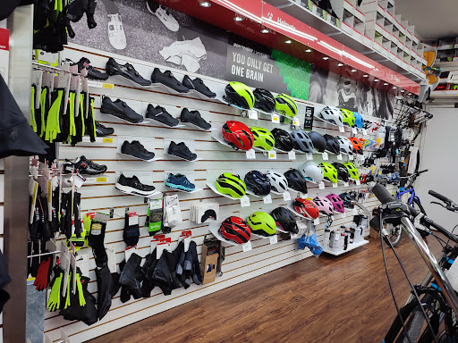 Bicycle Repair Shop «Campus Bicycle», reviews and photos, 1077 NY-25A, Stony Brook, NY 11790, USA