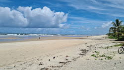 Praia do Sul'in fotoğrafı çok temiz temizlik seviyesi ile