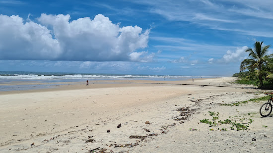 Praia do Sul