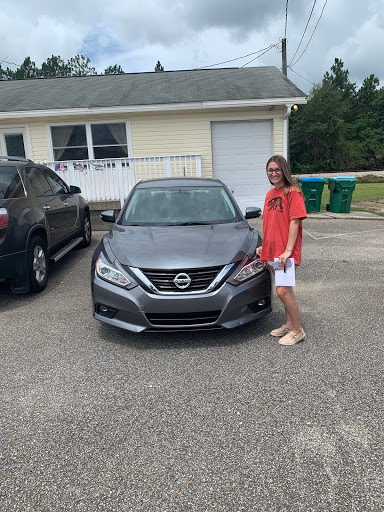 Used Car Dealer «Riverside Auto Sales», reviews and photos, 409 US-90, Gautier, MS 39553, USA