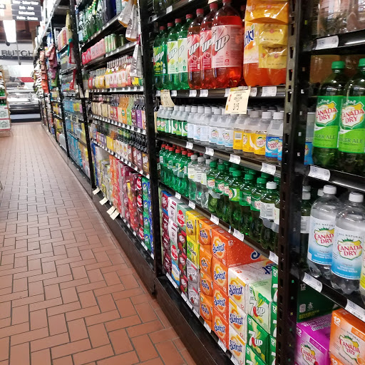 Grocery Store «The Brooklyn Market», reviews and photos, 8102 3rd Ave, Brooklyn, NY 11209, USA