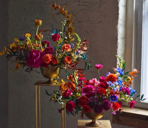 Florist «Tin Can Studios», reviews and photos, 57 Commerce St, Brooklyn, NY 11231, USA