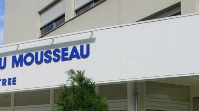 Dr Gabriel knafo | Médecin vasculaire à Évry-Courcouronnes