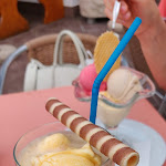 Photo n°12 de l'avis de Dimitri.i fait le 18/06/2021 à 15:08 sur le  Restaurant Panorama & Berger Mineralienmuseum à Hafling