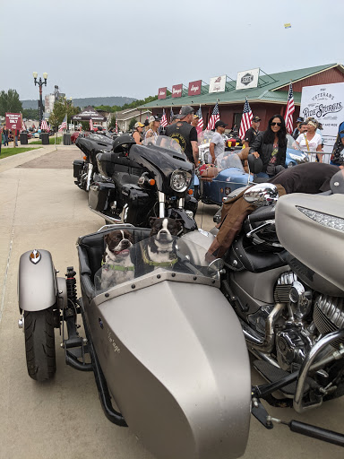 Motorcycle Dealer «Indian Motorcycle Sturgis», reviews and photos, 2130 Main St, Sturgis, SD 57785, USA