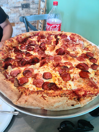 #1 best pizza place in North Hollywood - Vincenzo's Pizza of NoHo