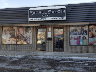 Excell Salon