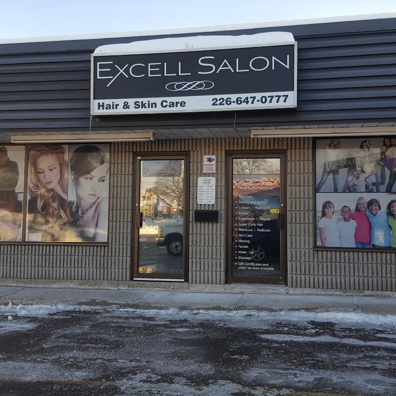 Excell Salon