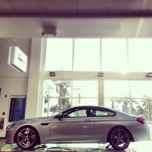 Used Car Dealer «Fields BMW of Daytona», reviews and photos, 1050 N Tomoka Farms Rd, Daytona Beach, FL 32124, USA