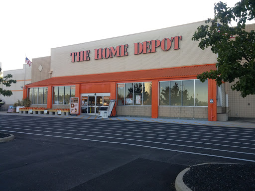 Home Improvement Store «The Home Depot», reviews and photos, 1889 Deerfield Rd, Lebanon, OH 45036, USA