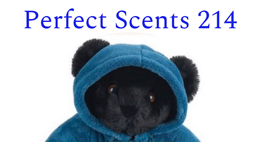 Perfect Scents 214