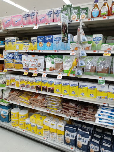 Grocery Store «Stop & Shop», reviews and photos, 9210 Atlantic Ave, Ozone Park, NY 11416, USA