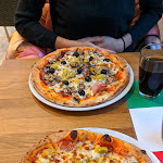 Photo n°1 de l'avis de Umberto.i fait le 23/04/2023 à 19:31 sur le  Pizzeria Da Salvatore à Füssen