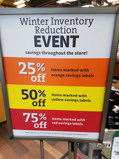 Hardware Store «Orchard Supply Hardware», reviews and photos, 24021 Marguerite Pkwy, Mission Viejo, CA 92692, USA