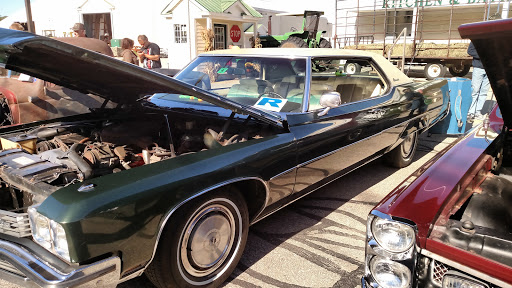 Building Materials Store «East Coast Lumber», reviews and photos, 4 Colonial Dr, East Hampstead, NH 03826, USA