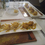 Photo n°4 de l'avis de stefano.i fait le 22/02/2019 à 22:55 sur le  La Taverna di Frà Fiusch à Moncalieri