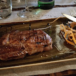 Photo n°1 de l'avis de Giuseppe.. fait le 21/03/2018 à 06:33 sur le  De Marco'S Restaurant à Trentola-Ducenta