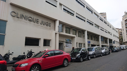 Cliniques privées Marseille
