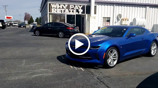 Car Dealer «Hopkins Automotive», reviews and photos, 20863 Sussex Hwy, Seaford, DE 19973, USA